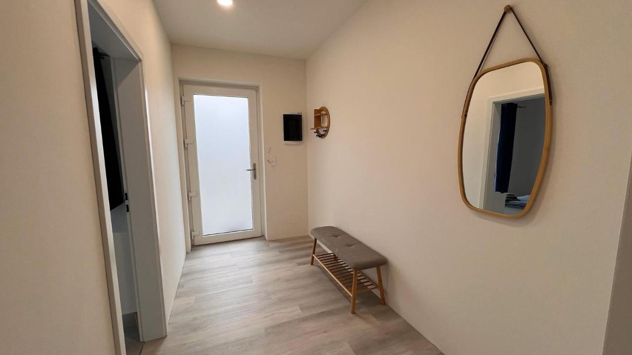 Klimatizovany Apartmanovy Dom S Virivkou, 9B Villa Janosikova Екстериор снимка