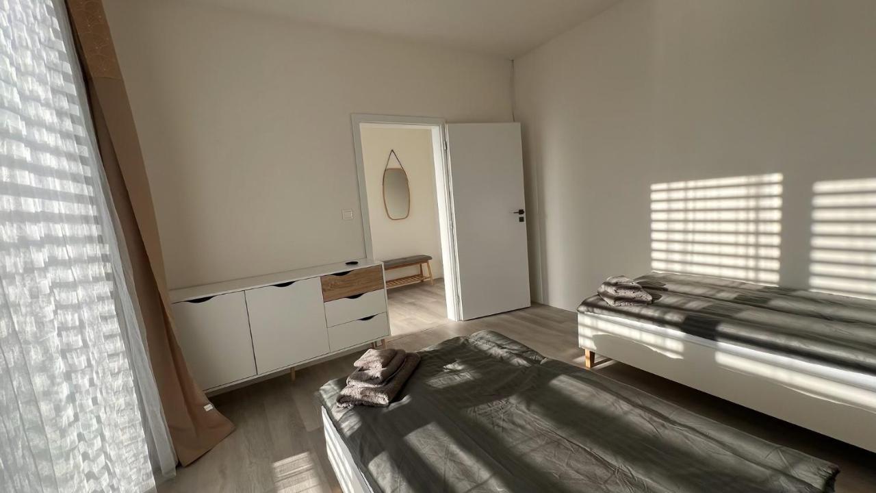 Klimatizovany Apartmanovy Dom S Virivkou, 9B Villa Janosikova Екстериор снимка